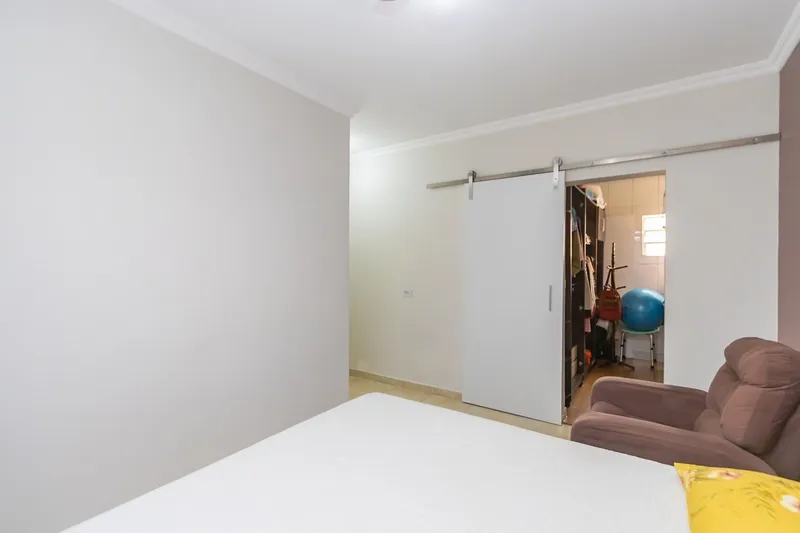 Sobrado Duplex de Condominio no Bairro Cajuru: 18ª foto da galeria de imagens do imóvel