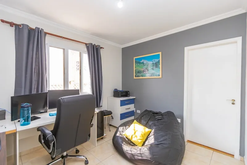 Sobrado Duplex de Condominio no Bairro Cajuru: 30ª foto da galeria de imagens do imóvel