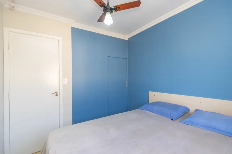 Sobrado Duplex de Condominio no Bairro Cajuru: 27ª foto da galeria de imagens do imóvel
