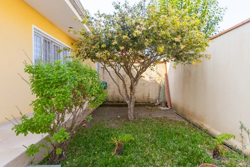 Sobrado Duplex de Condominio no Bairro Cajuru: 49ª foto da galeria de imagens do imóvel