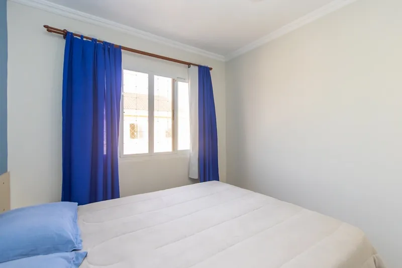 Sobrado Duplex de Condominio no Bairro Cajuru: 26ª foto da galeria de imagens do imóvel