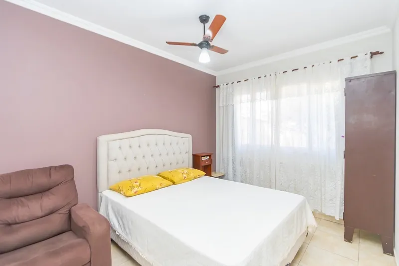 Sobrado Duplex de Condominio no Bairro Cajuru: 13ª foto da galeria de imagens do imóvel