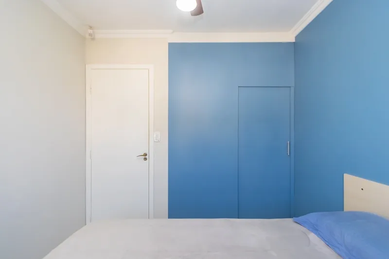 Sobrado Duplex de Condominio no Bairro Cajuru: 28ª foto da galeria de imagens do imóvel
