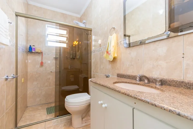 Sobrado Duplex de Condominio no Bairro Cajuru: 19ª foto da galeria de imagens do imóvel