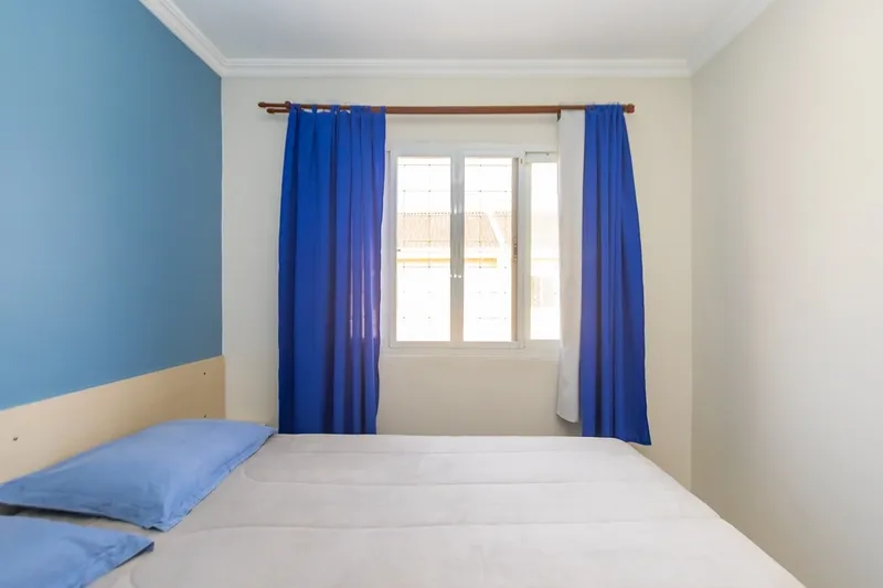 Sobrado Duplex de Condominio no Bairro Cajuru: 25ª foto da galeria de imagens do imóvel
