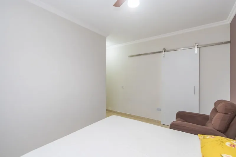 Sobrado Duplex de Condominio no Bairro Cajuru: 16ª foto da galeria de imagens do imóvel