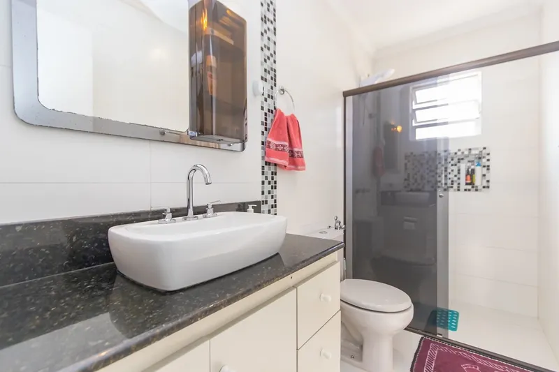 Sobrado Duplex de Condominio no Bairro Cajuru: 29ª foto da galeria de imagens do imóvel