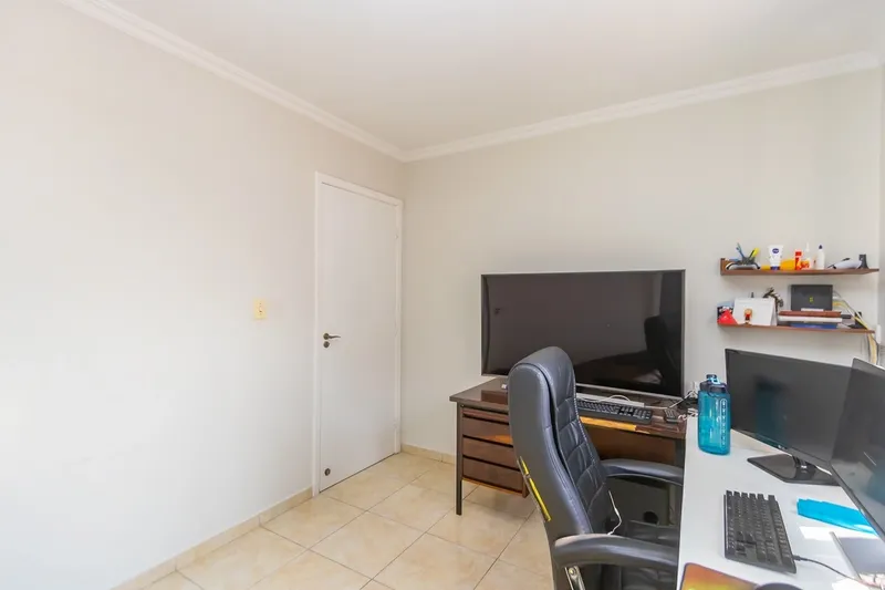 Sobrado Duplex de Condominio no Bairro Cajuru: 33ª foto da galeria de imagens do imóvel