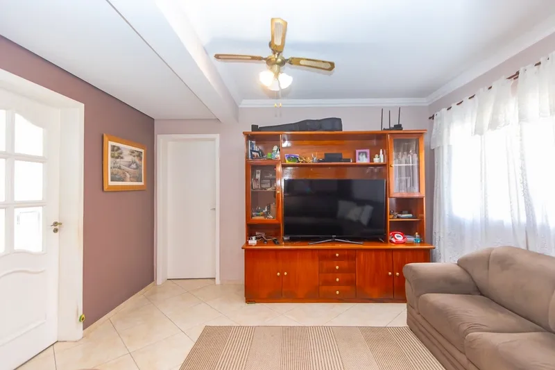 Sobrado Duplex de Condominio no Bairro Cajuru: 2ª foto da galeria de imagens do imóvel