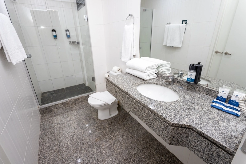 Aspen Residence Flat | Centro • Curitiba: 18ª foto da galeria de imagens do imóvel