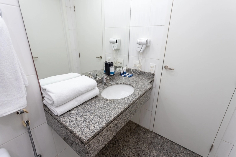 Aspen Residence Flat | Centro • Curitiba: 6ª foto da galeria de imagens do imóvel