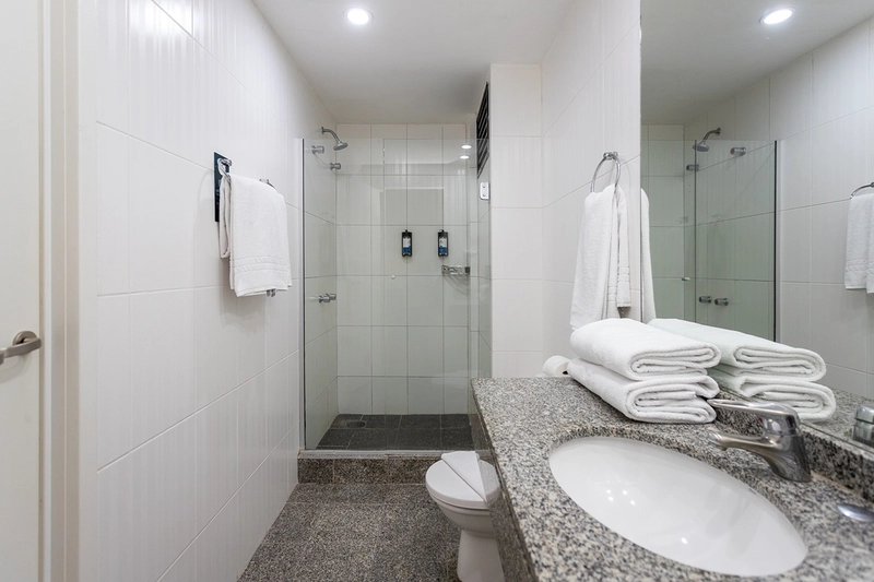 Aspen Residence Flat | Centro • Curitiba: 16ª foto da galeria de imagens do imóvel