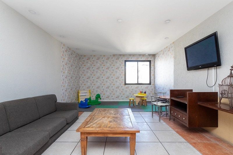 Aspen Residence Flat | Centro • Curitiba: 42ª foto da galeria de imagens do imóvel