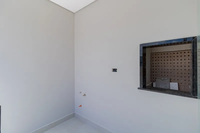 Sobrado com Amplo Atico - Sao Braz: 40ª foto da galeria de imagens do imóvel