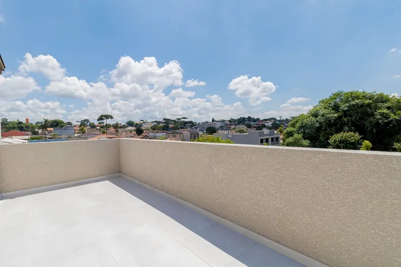 Sobrado com Amplo Atico - Sao Braz: 47ª foto da galeria de imagens do imóvel
