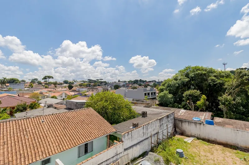 Sobrado com Amplo Atico - Sao Braz: 49ª foto da galeria de imagens do imóvel