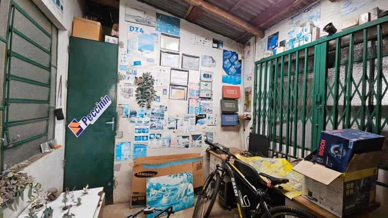 null: 13ª foto da galeria de imagens do imóvel