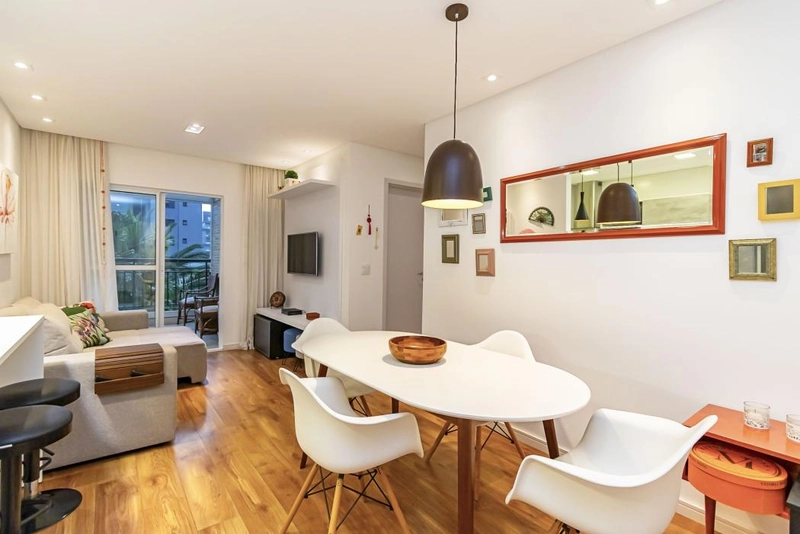 null: 21ª foto da galeria de imagens do imóvel