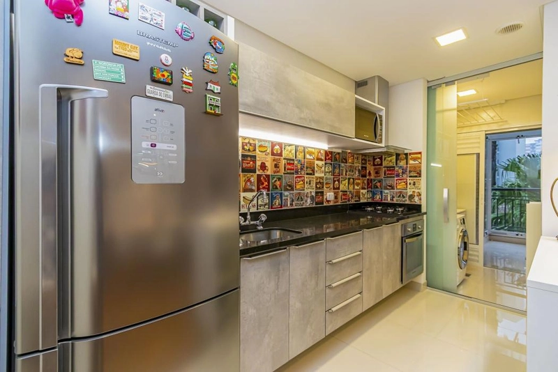 null: 31ª foto da galeria de imagens do imóvel