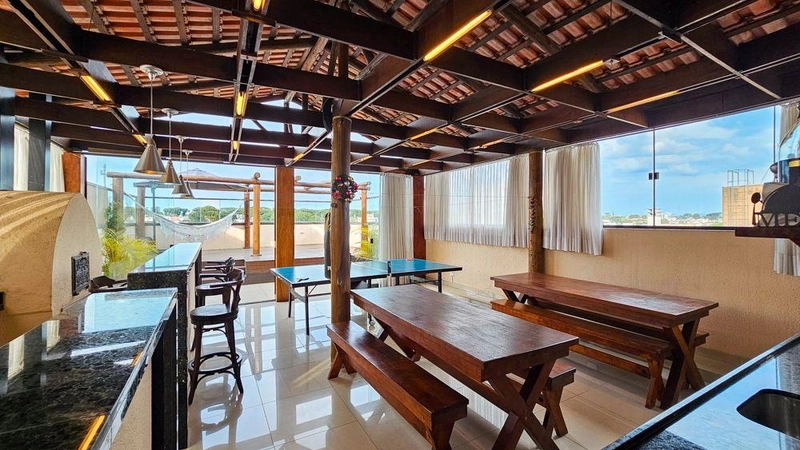 Imóvel residencial ou comercial