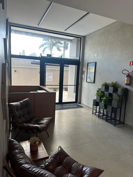 🏙️ Studio à Venda – Cristo Rei | Curitiba: 26ª foto da galeria de imagens do imóvel