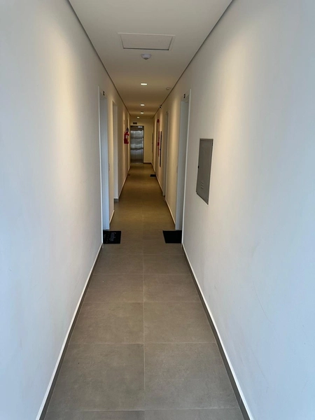 🏙️ Studio à Venda – Cristo Rei | Curitiba: 22ª foto da galeria de imagens do imóvel