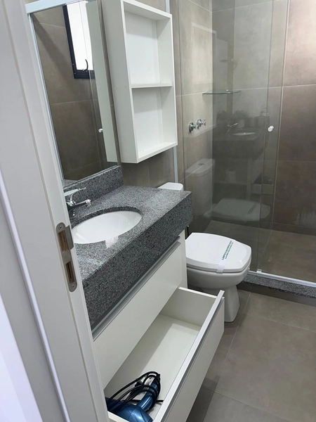 🏙️ Studio à Venda – Cristo Rei | Curitiba: 19ª foto da galeria de imagens do imóvel