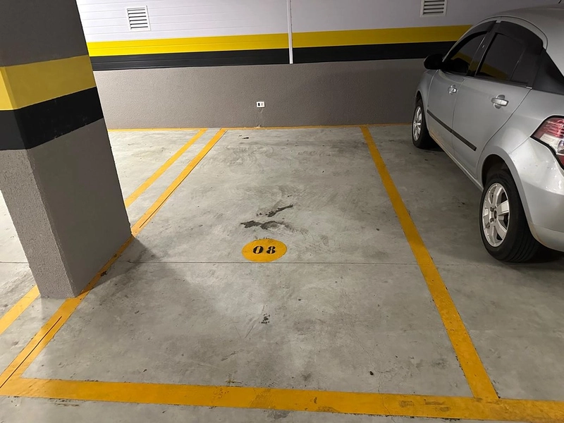 🏙️ Studio à Venda – Cristo Rei | Curitiba: 25ª foto da galeria de imagens do imóvel