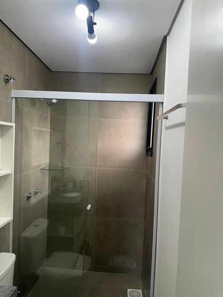 🏙️ Studio à Venda – Cristo Rei | Curitiba: 16ª foto da galeria de imagens do imóvel