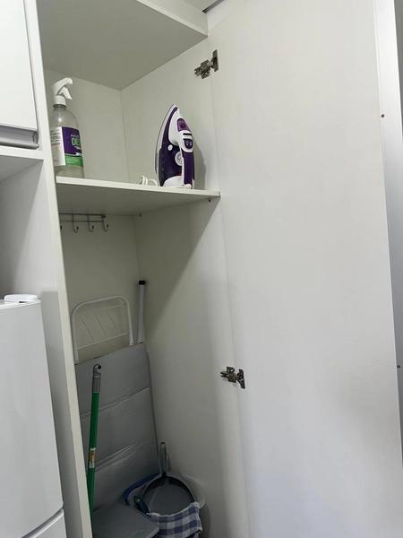 🏙️ Studio à Venda – Cristo Rei | Curitiba: 20ª foto da galeria de imagens do imóvel