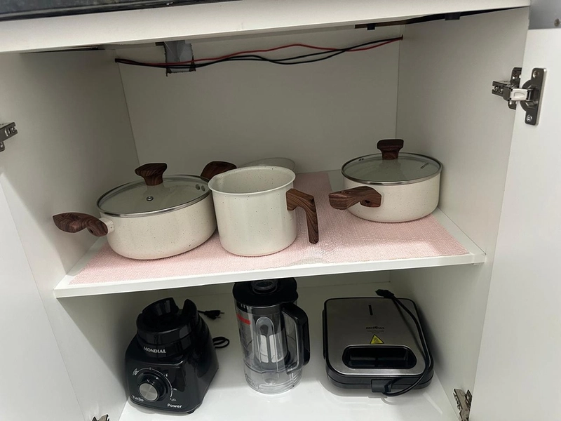 🏙️ Studio à Venda – Cristo Rei | Curitiba: 9ª foto da galeria de imagens do imóvel