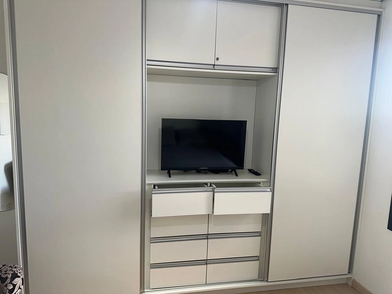 🏙️ Studio à Venda – Cristo Rei | Curitiba: 15ª foto da galeria de imagens do imóvel