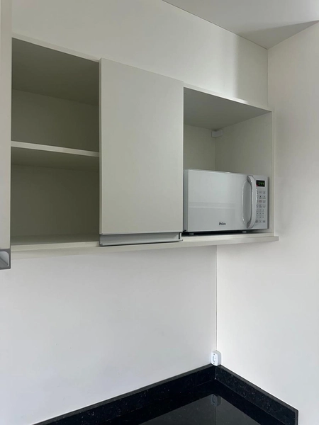 🏙️ Studio à Venda – Cristo Rei | Curitiba: 5ª foto da galeria de imagens do imóvel