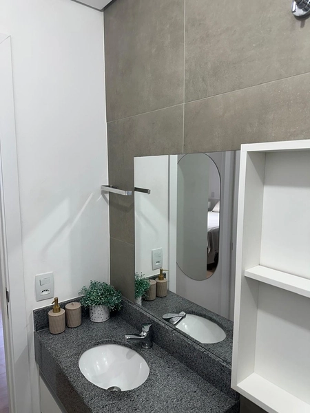 🏙️ Studio à Venda – Cristo Rei | Curitiba: 17ª foto da galeria de imagens do imóvel