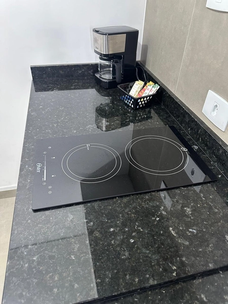 🏙️ Studio à Venda – Cristo Rei | Curitiba: 8ª foto da galeria de imagens do imóvel