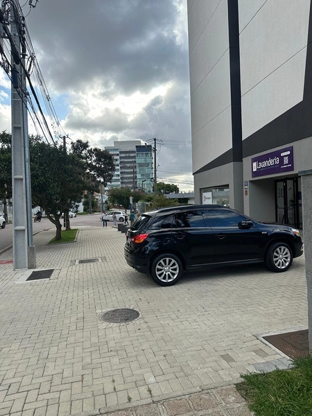 🏙️ Studio à Venda – Cristo Rei | Curitiba: 30ª foto da galeria de imagens do imóvel