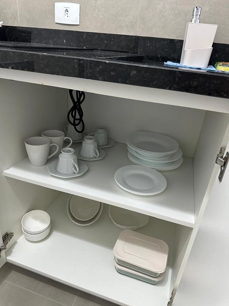 🏙️ Studio à Venda – Cristo Rei | Curitiba: 10ª foto da galeria de imagens do imóvel