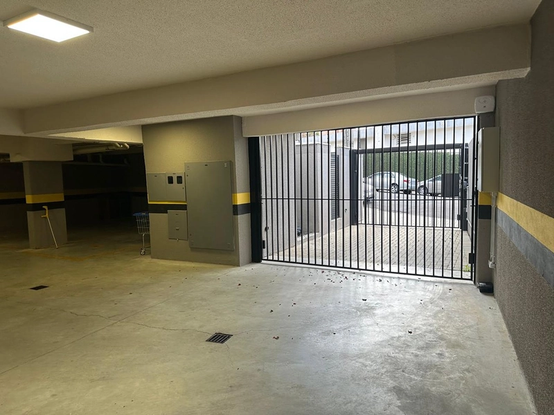 🏙️ Studio à Venda – Cristo Rei | Curitiba: 23ª foto da galeria de imagens do imóvel