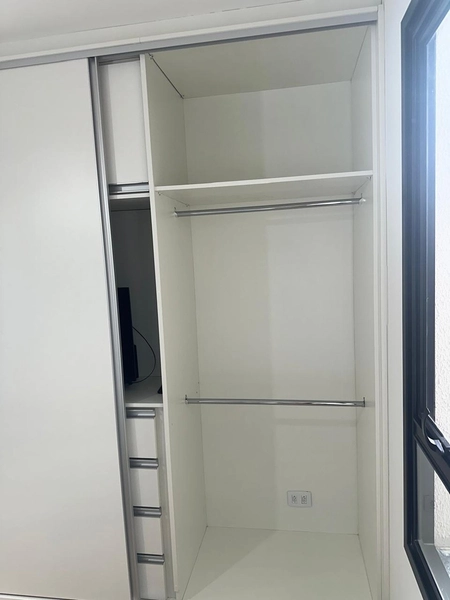 🏙️ Studio à Venda – Cristo Rei | Curitiba: 14ª foto da galeria de imagens do imóvel