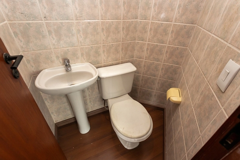 Sala Comercial à Venda no Bigorrilho – Edifício Champagnat Offices: 14ª foto da galeria de imagens do imóvel