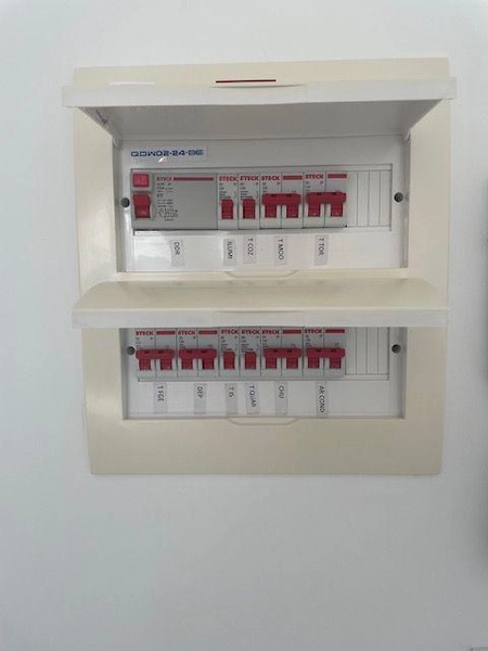 null: 25ª foto da galeria de imagens do imóvel