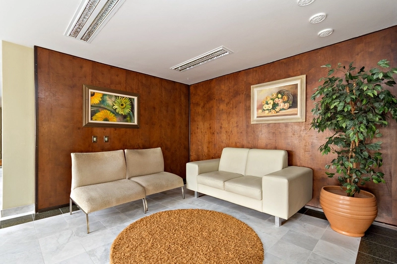 Apartamento à venda no Edifício Aplub – Alto da XV: 39ª foto da galeria de imagens do imóvel
