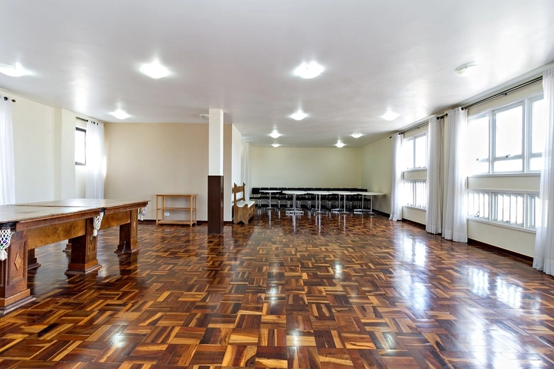 Apartamento à venda no Edifício Aplub – Alto da XV: 34ª foto da galeria de imagens do imóvel