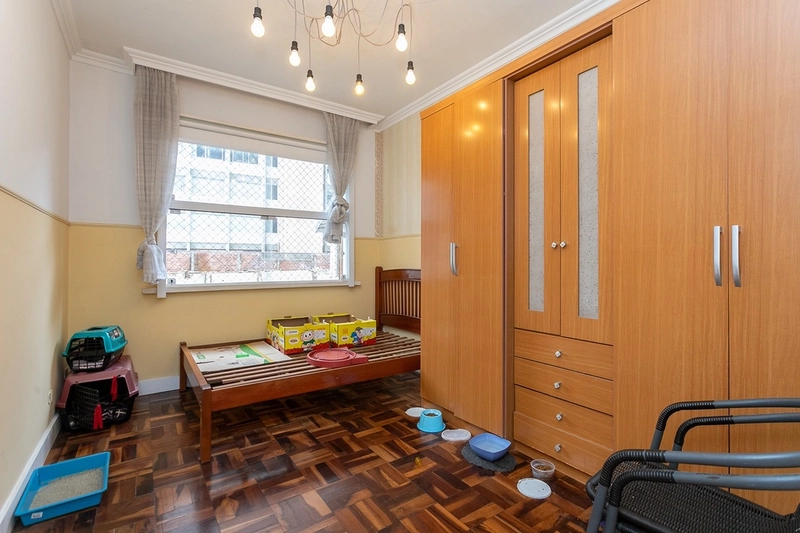 Apartamento à venda no Edifício Aplub – Alto da XV: 26ª foto da galeria de imagens do imóvel