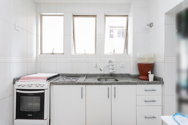 Apartamento à venda no Edifício Aplub – Alto da XV: 11ª foto da galeria de imagens do imóvel