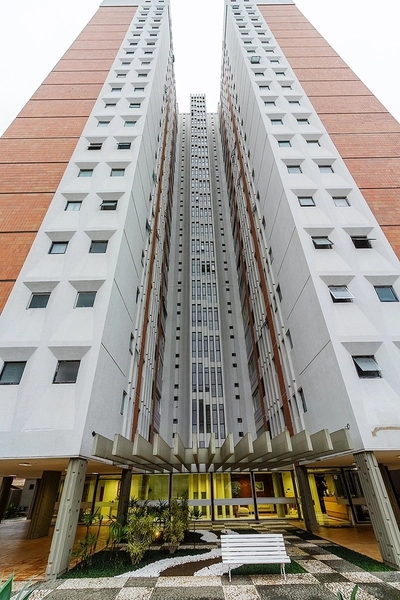Apartamento à venda no Edifício Aplub – Alto da XV: 29ª foto da galeria de imagens do imóvel