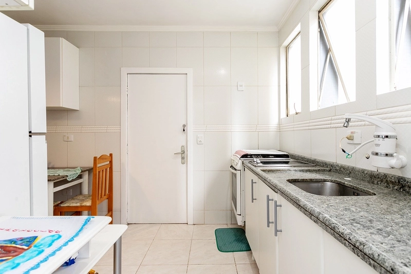 Apartamento à venda no Edifício Aplub – Alto da XV: 7ª foto da galeria de imagens do imóvel