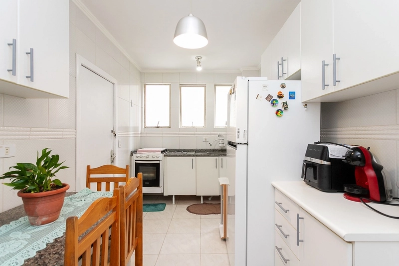 Apartamento à venda no Edifício Aplub – Alto da XV: 9ª foto da galeria de imagens do imóvel