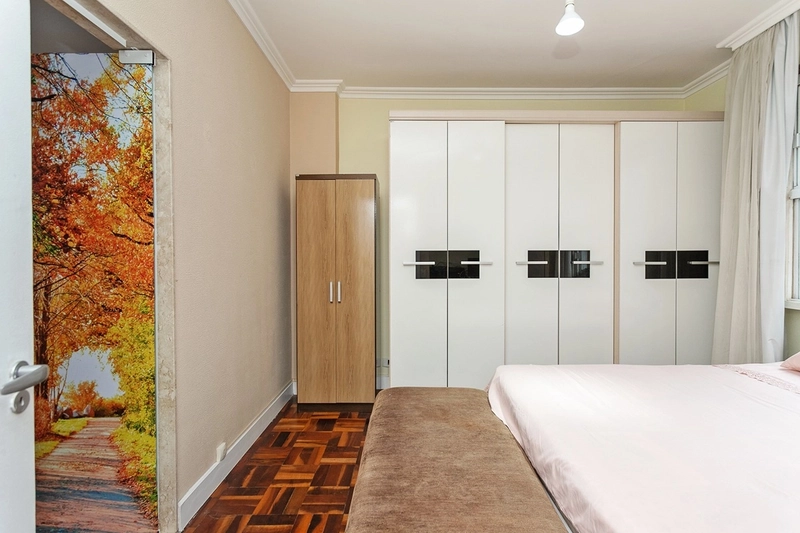 Apartamento à venda no Edifício Aplub – Alto da XV: 18ª foto da galeria de imagens do imóvel