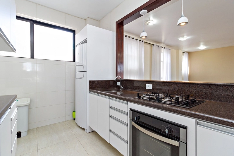 Apartamento à venda no Edifício Aplub – Alto da XV: 37ª foto da galeria de imagens do imóvel